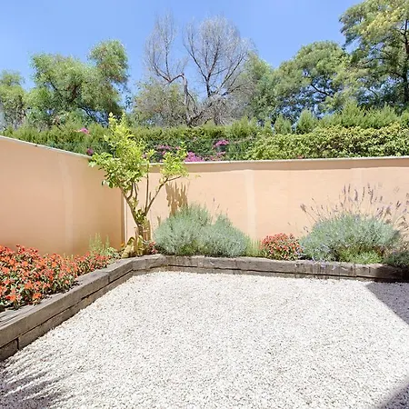 Jardines De Lunamar Beach Marbella